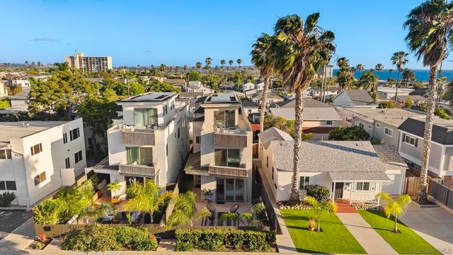 53 Sapphire, San Diego, CA 92109