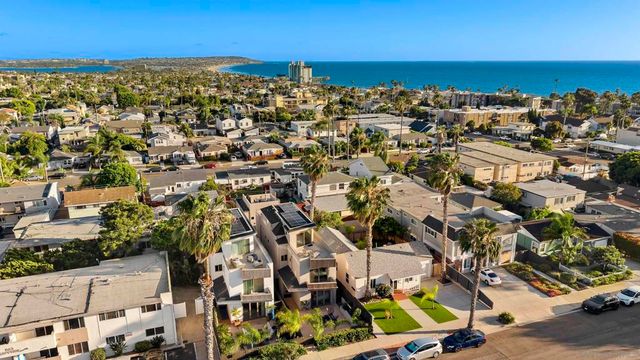 53 Sapphire, San Diego, CA 92109