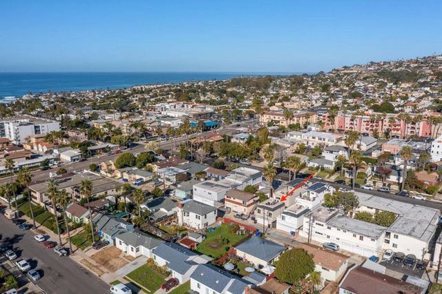 53 Sapphire, San Diego, CA 92109