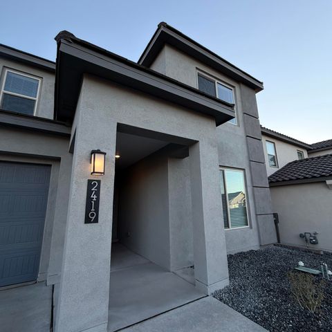 2419 Marble Avenue NE, Rio Rancho, NM 87144