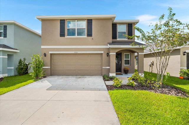 2923 ROCK SOUND STREET, Bradenton, FL 34208