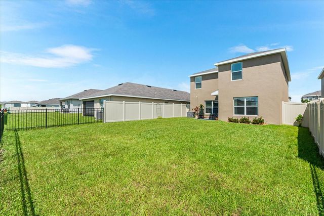 2923 ROCK SOUND STREET, Bradenton, FL 34208