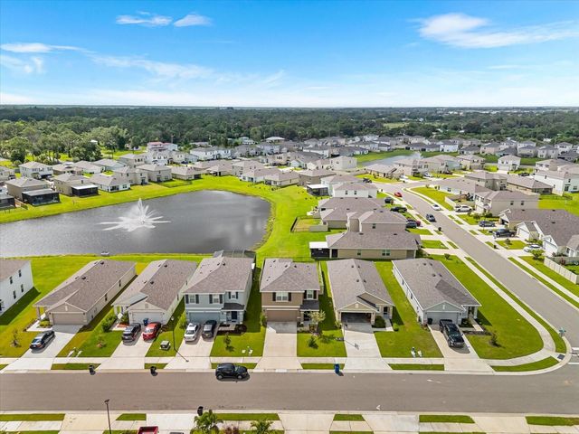 2923 ROCK SOUND STREET, Bradenton, FL 34208