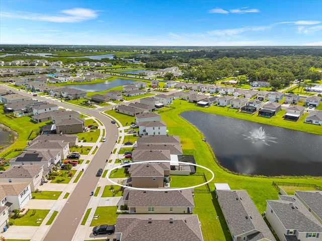 2923 ROCK SOUND STREET, Bradenton, FL 34208