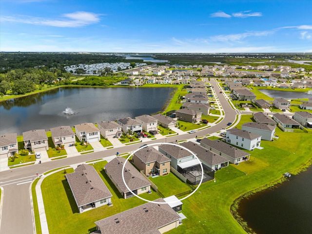 2923 ROCK SOUND STREET, Bradenton, FL 34208