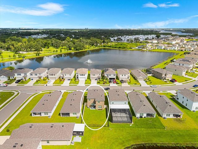 2923 ROCK SOUND STREET, Bradenton, FL 34208