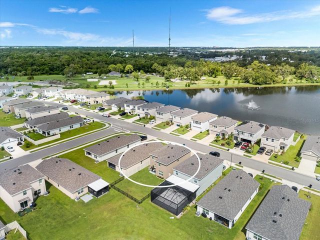 2923 ROCK SOUND STREET, Bradenton, FL 34208