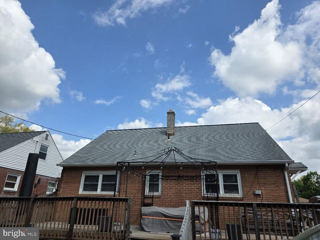 320 E ROOSEVELT AVE, Middletown, PA 17057