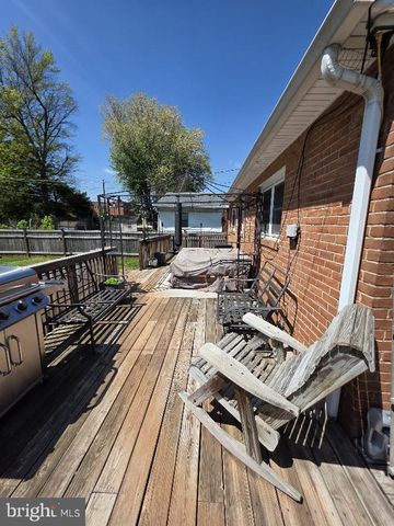 320 E ROOSEVELT AVE, Middletown, PA 17057