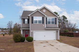 372 Mineral Spring Lane, Fuquay Varina, NC 27526