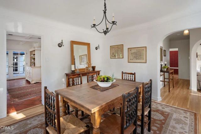 1334 Carmen Drive, Glendale, CA 91207