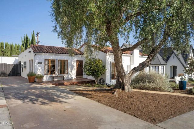 1334 Carmen Drive, Glendale, CA 91207