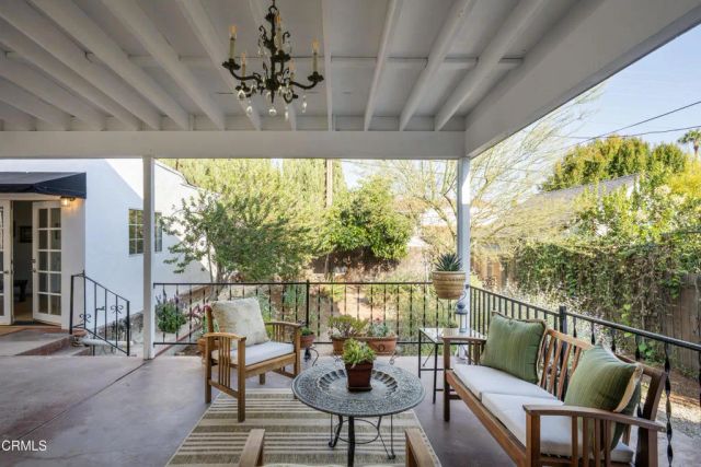1334 Carmen Drive, Glendale, CA 91207
