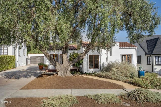 1334 Carmen Drive, Glendale, CA 91207