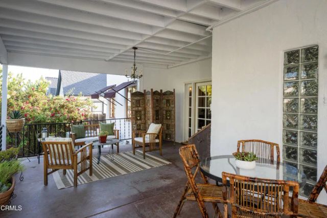 1334 Carmen Drive, Glendale, CA 91207