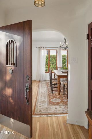 1334 Carmen Drive, Glendale, CA 91207