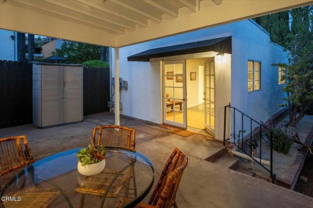 1334 Carmen Drive, Glendale, CA 91207