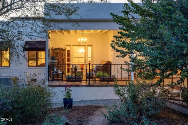 1334 Carmen Drive, Glendale, CA 91207
