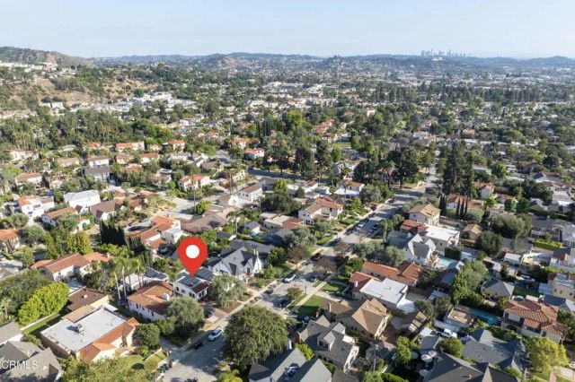 1334 Carmen Drive, Glendale, CA 91207