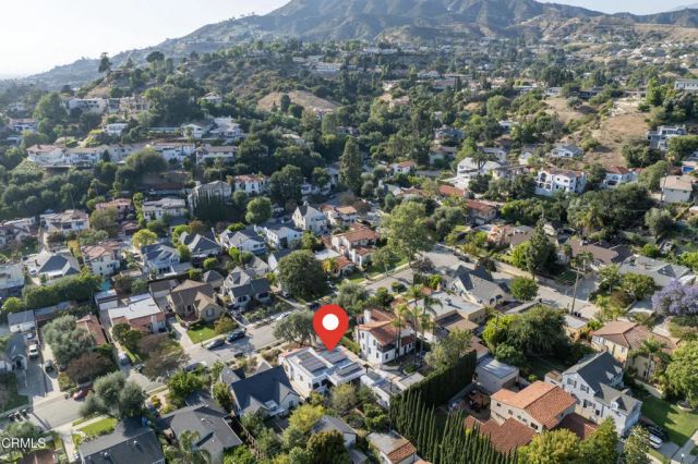 1334 Carmen Drive, Glendale, CA 91207