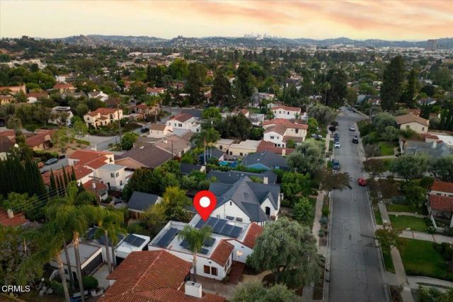 1334 Carmen Drive, Glendale, CA 91207
