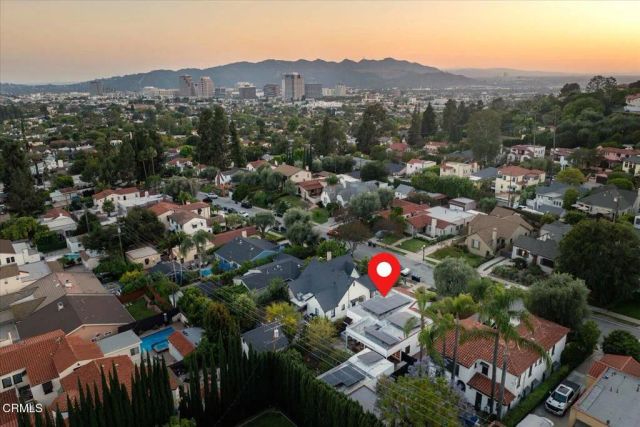 1334 Carmen Drive, Glendale, CA 91207