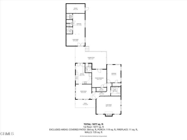 1334 Carmen Drive, Glendale, CA 91207