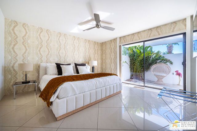 1925 S Joshua Tree Place, Palm Springs, CA 92264