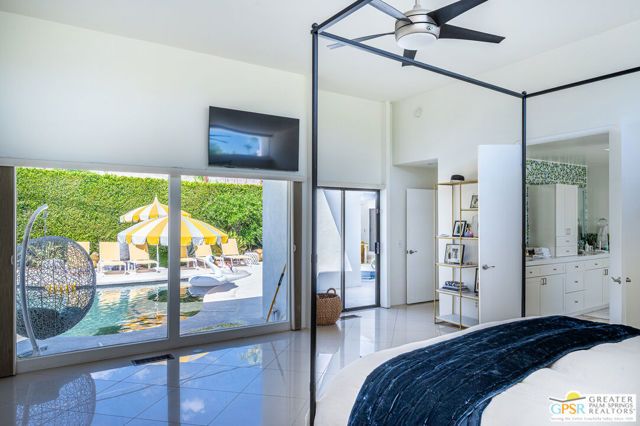 1925 S Joshua Tree Place, Palm Springs, CA 92264