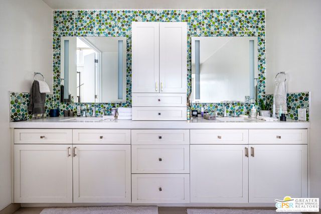 1925 S Joshua Tree Place, Palm Springs, CA 92264