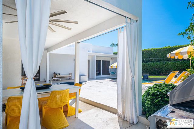 1925 S Joshua Tree Place, Palm Springs, CA 92264