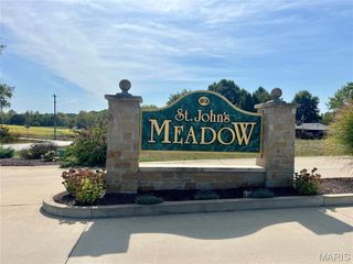 1 - Lot Valley Brook Court, Washington, MO 63090