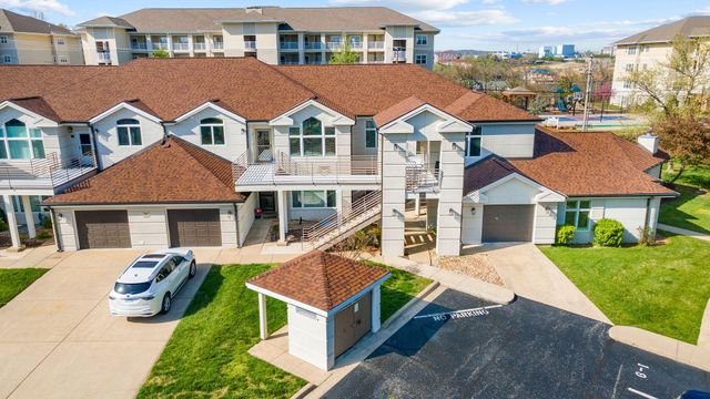 123 Oak Drive 1-9, Branson, MO 65616