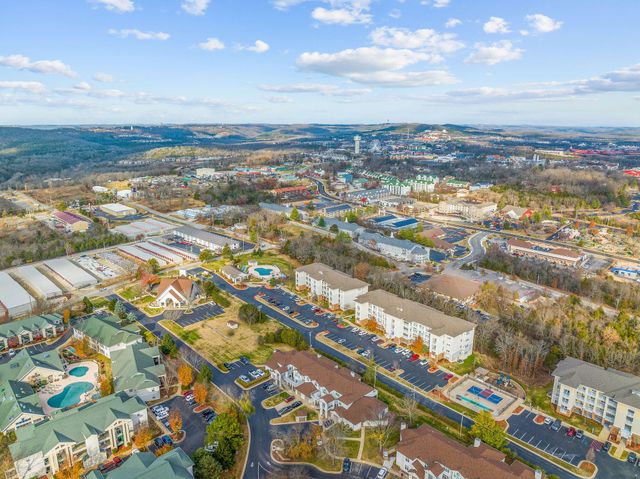 123 Oak Drive 1-9, Branson, MO 65616