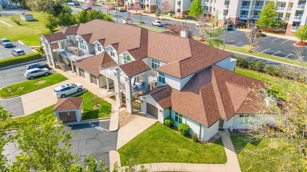 123 Oak Drive 1-9, Branson, MO 65616