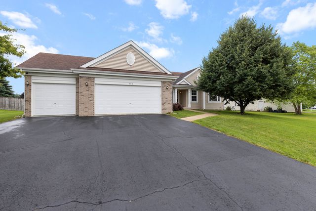 9219 CORRIEDALE RUN, Roscoe, IL 61073