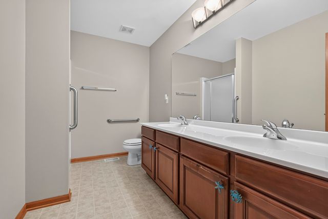 9219 CORRIEDALE RUN, Roscoe, IL 61073