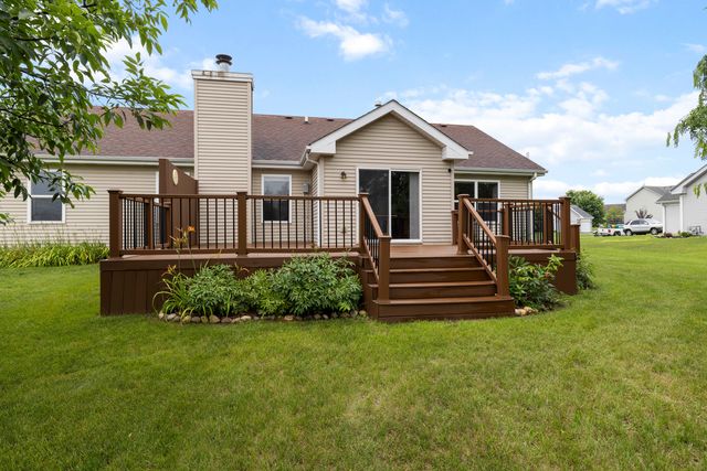 9219 CORRIEDALE RUN, Roscoe, IL 61073