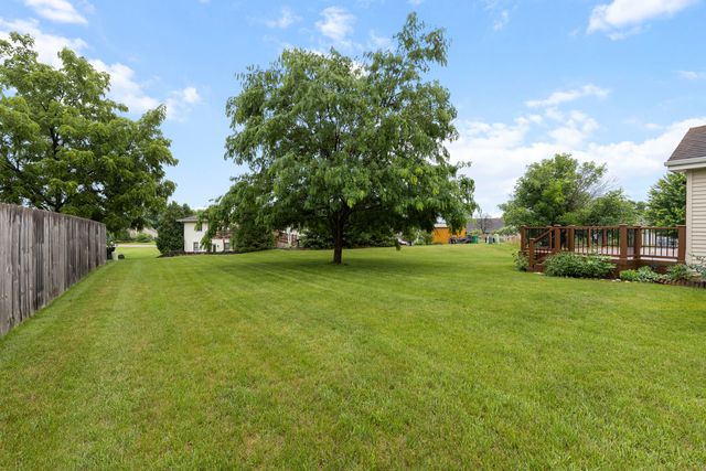 9219 CORRIEDALE RUN, Roscoe, IL 61073