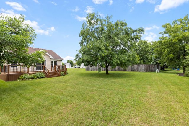 9219 CORRIEDALE RUN, Roscoe, IL 61073