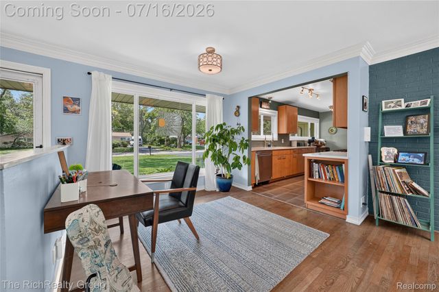 32710 Briarcrest Knolls, Farmington Hills, MI 48334