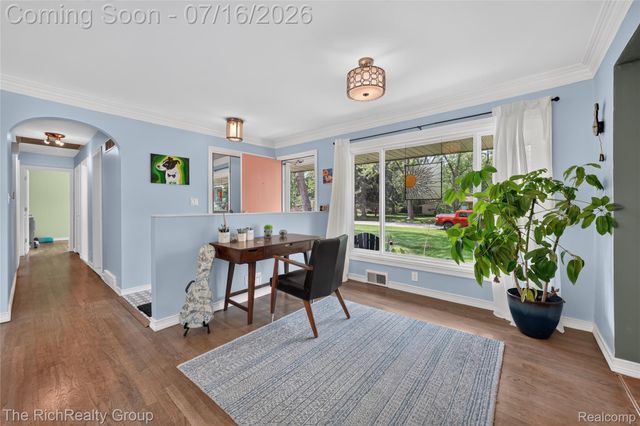 32710 Briarcrest Knolls, Farmington Hills, MI 48334