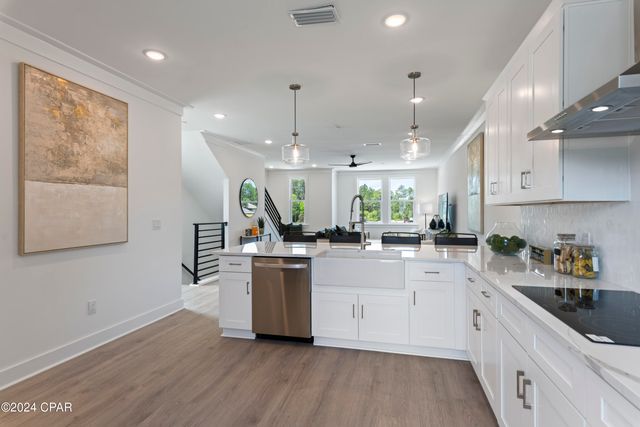 199 Blue Eden Loop Lot 12, Santa Rosa Beach, FL 32459