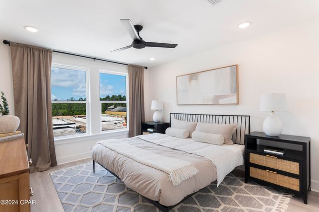 199 Blue Eden Loop Lot 12, Santa Rosa Beach, FL 32459