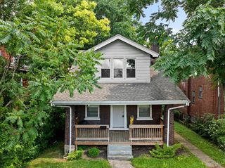 3548 Eden Avenue, Cincinnati, OH 45229