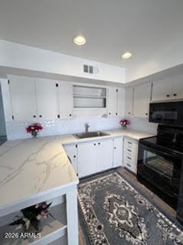8211 E GARFIELD Street J 21, Scottsdale, AZ 85257