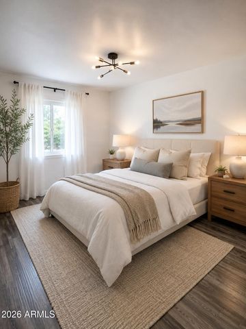 8211 E GARFIELD Street J 21, Scottsdale, AZ 85257