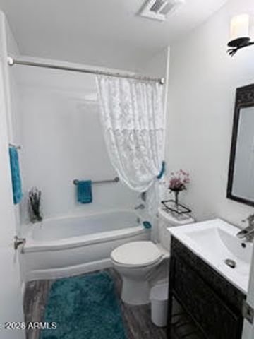 8211 E GARFIELD Street J 21, Scottsdale, AZ 85257
