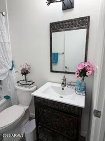 8211 E GARFIELD Street J 21, Scottsdale, AZ 85257