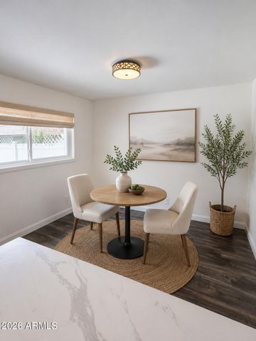 8211 E GARFIELD Street J 21, Scottsdale, AZ 85257